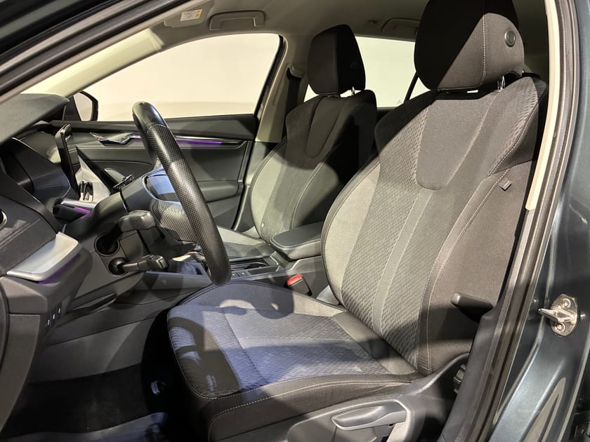 Bild 5 av Škoda Octavia Kombi