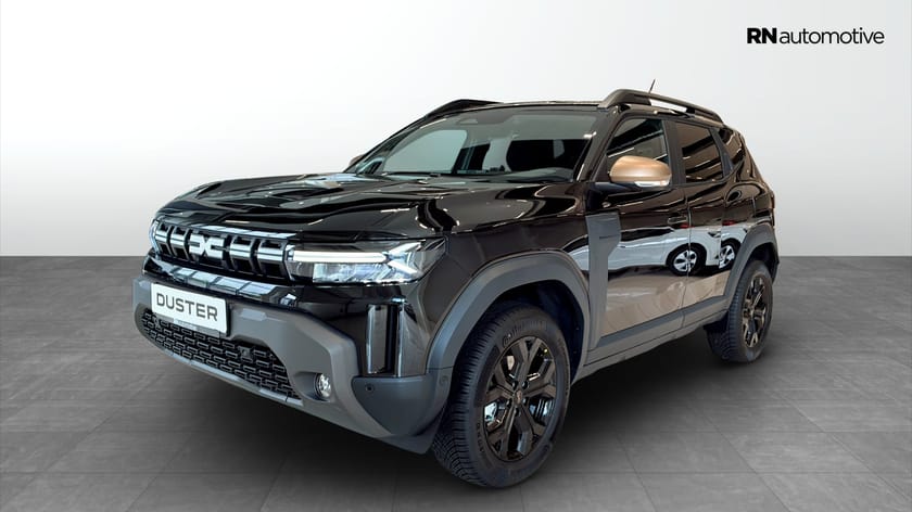 Bild 1 av Dacia Duster Extreme 4X4| Hybrid | 150hk | Backkamera