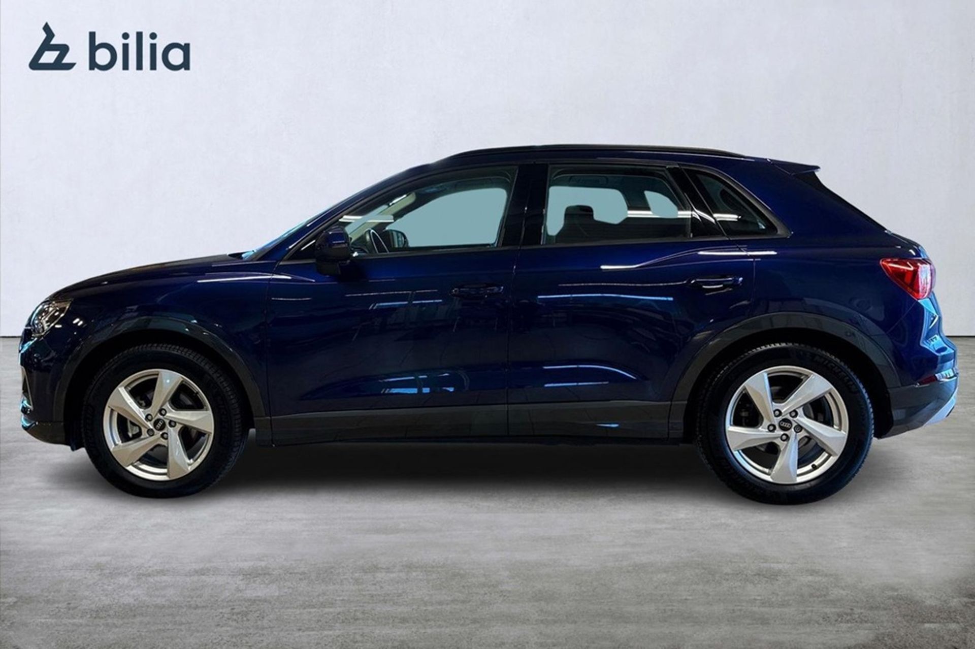 Audi Q3 2025, bild 3/10