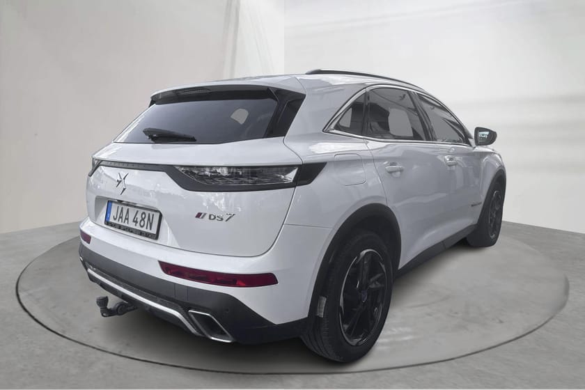 Bild 3 av DS 7 Crossback DS7 PureTech (180hk) Performance Line