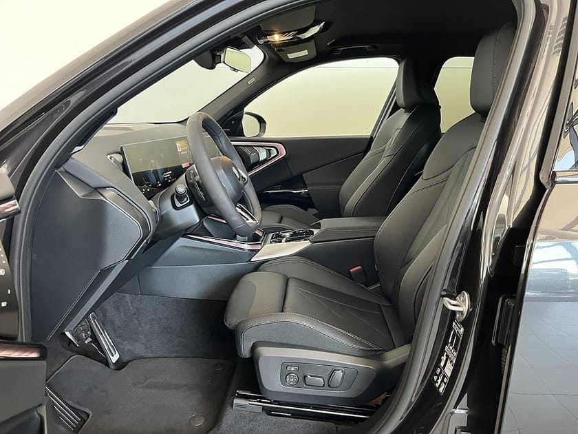 Bild 5 av BMW X3 20 xDrive M Sport 19" Drag H/K Comfort Access Sportstol