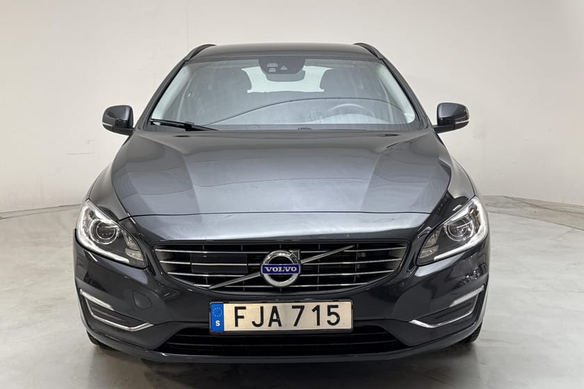 Bild 5 av Volvo V60