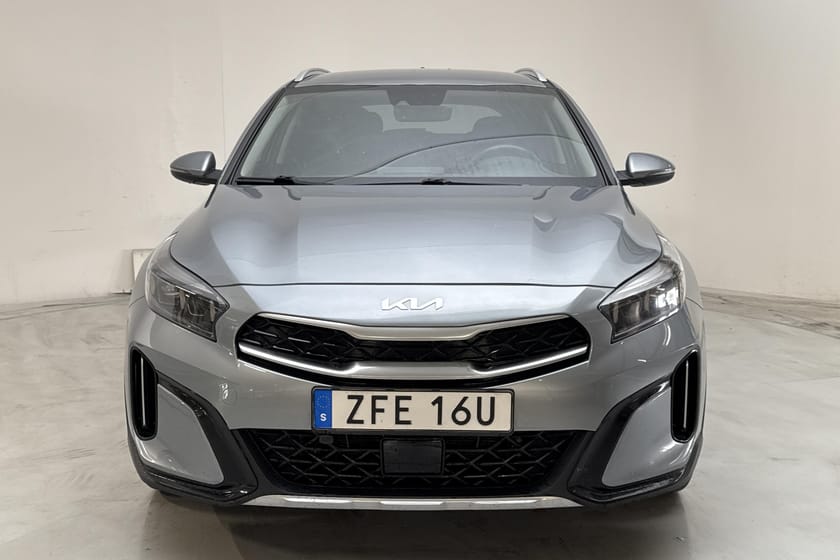Bild 5 av Kia XCeed Plug-in Hybrid