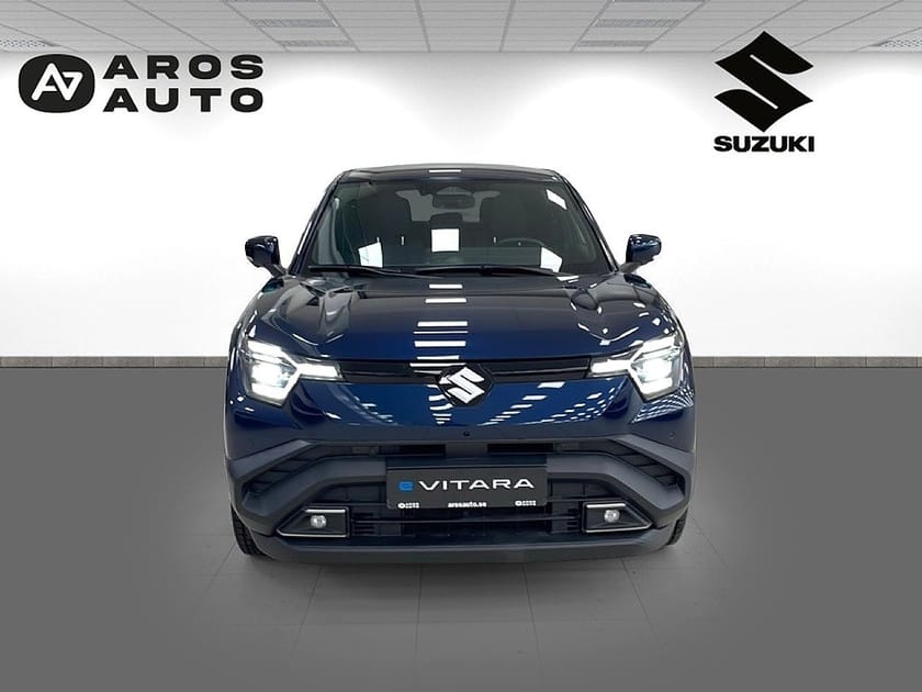 Bild 2 av Suzuki e Vitara
