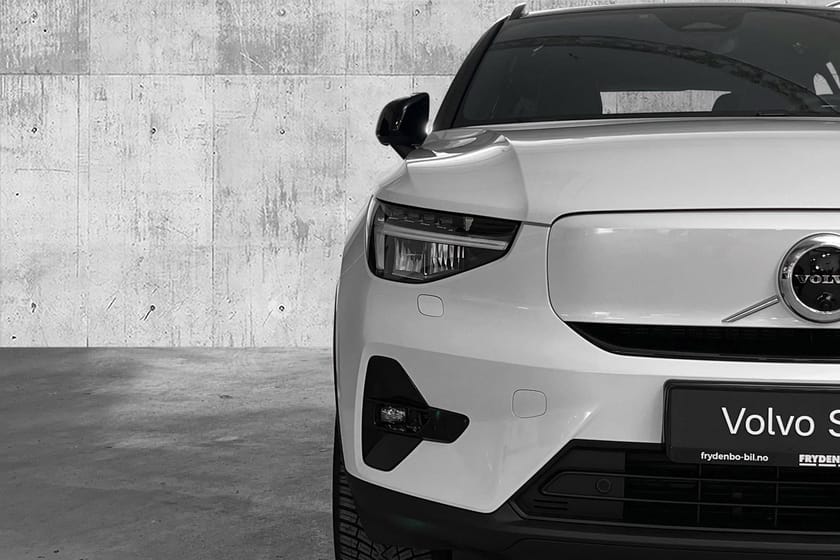 Bilde 4 av Volvo XC40 Recharge Twin Ultimate PANO|19"|360|H&K