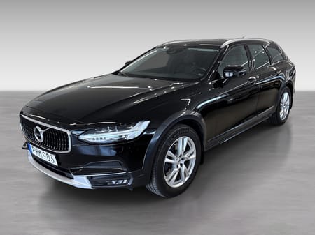 Volvo V90 Cross Country D4 AWD Business Adv