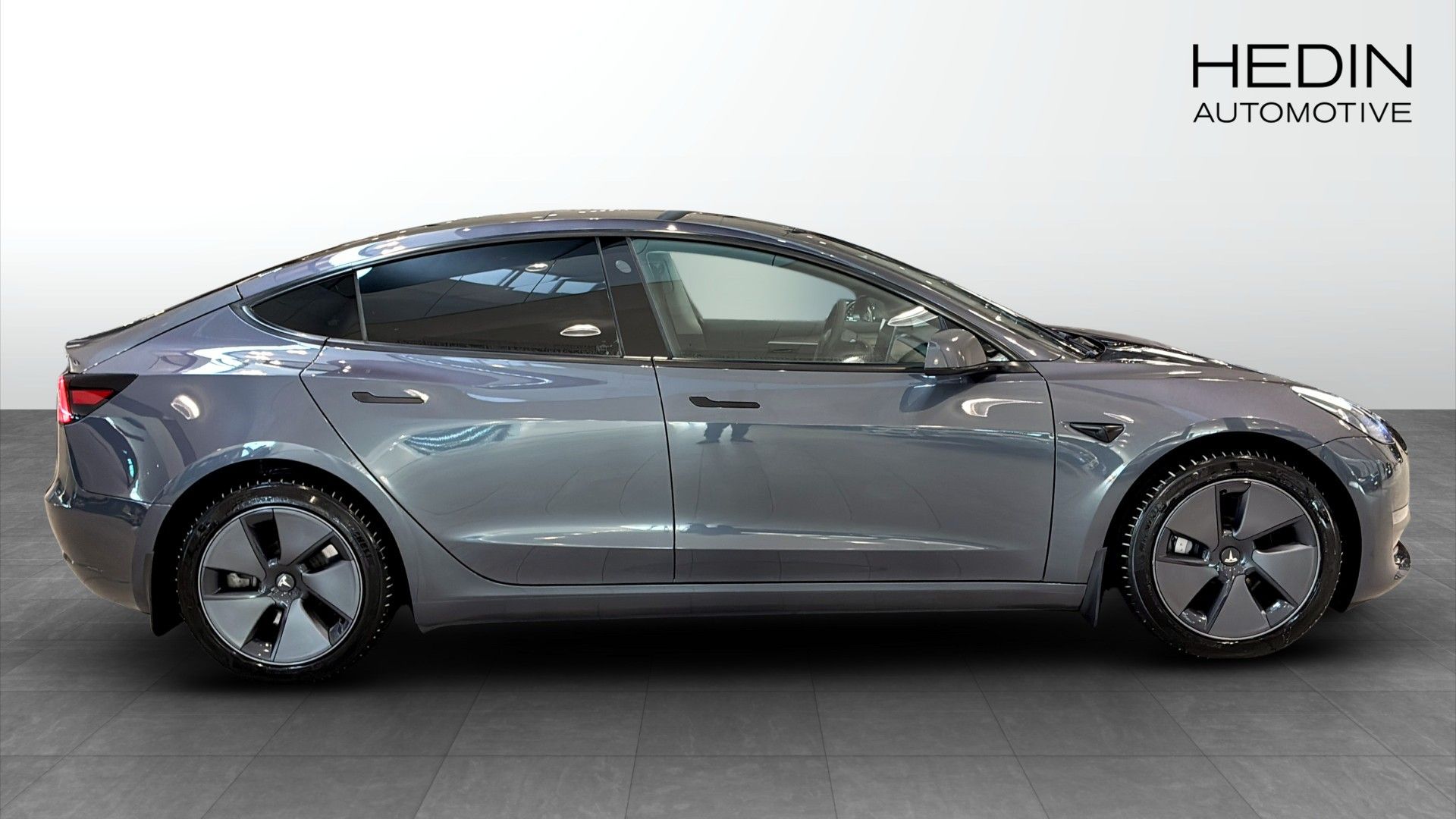 Tesla Model 3 Long Range AWD 2023, bild 6/10