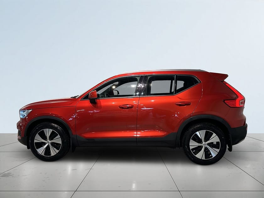 Bild 4 av Volvo XC40