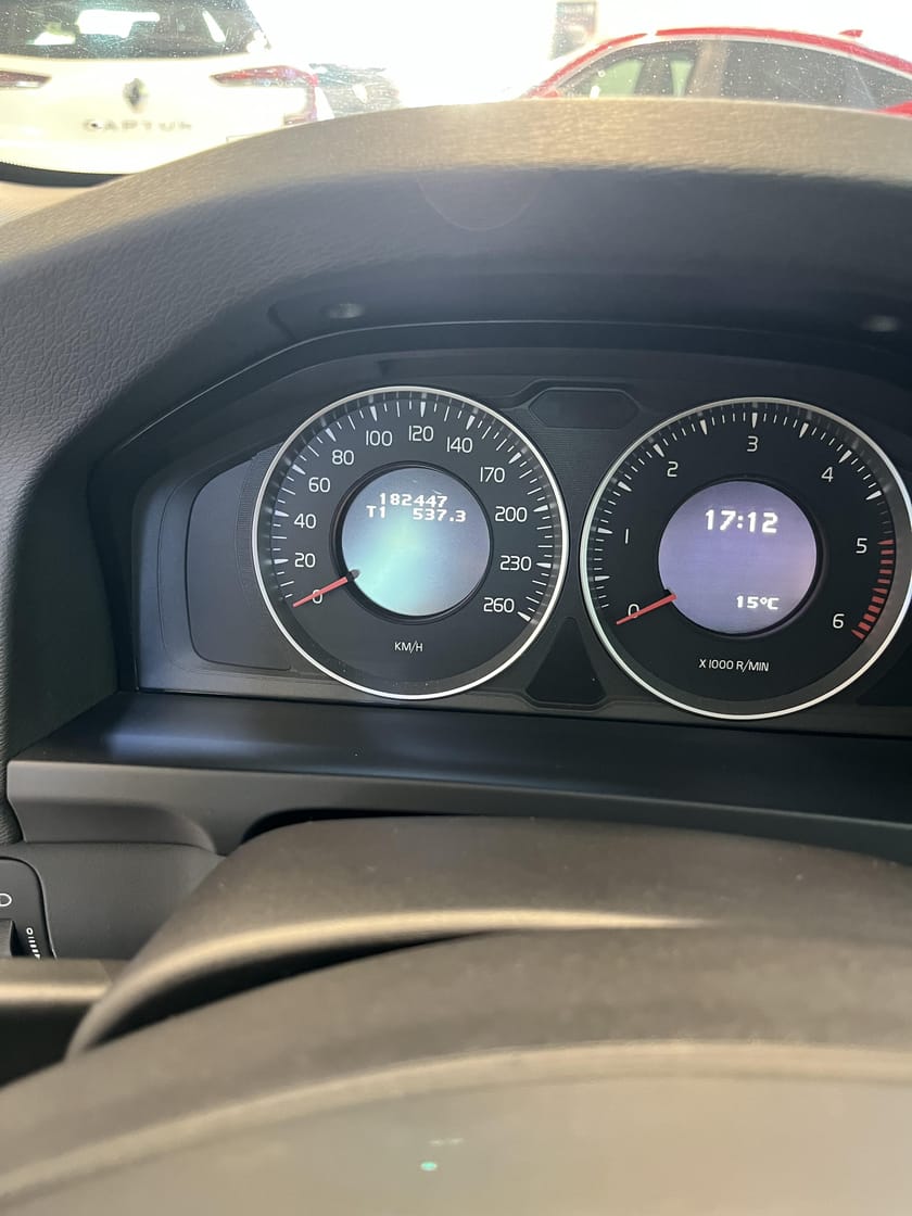 Bild 5 av Volvo V60 