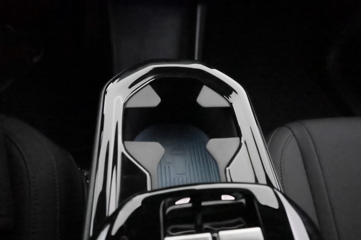 Volvo EX30 2026 - miniatyr 15