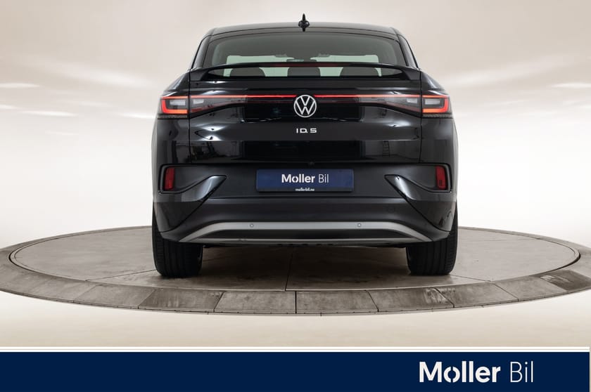 Bilde 4 av Volkswagen ID.5 Pro Performance 77kwh 204hk