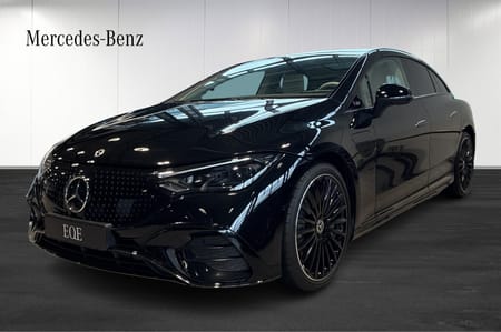Mercedes-Benz EQE 350+ *LAGERKAMPANJ*