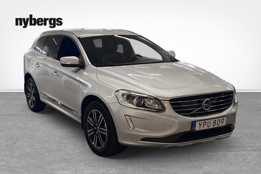 Bild 5 av Volvo XC60