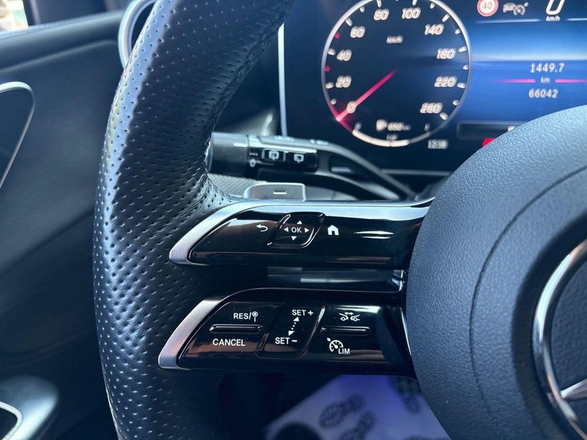 Mercedes-Benz Mercedes-Benz GLC 220 d 4MATIC — bild 17
