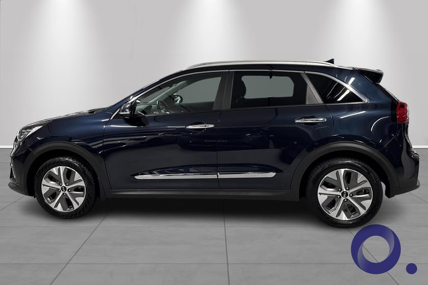 Bilde 4 av Kia e-Niro