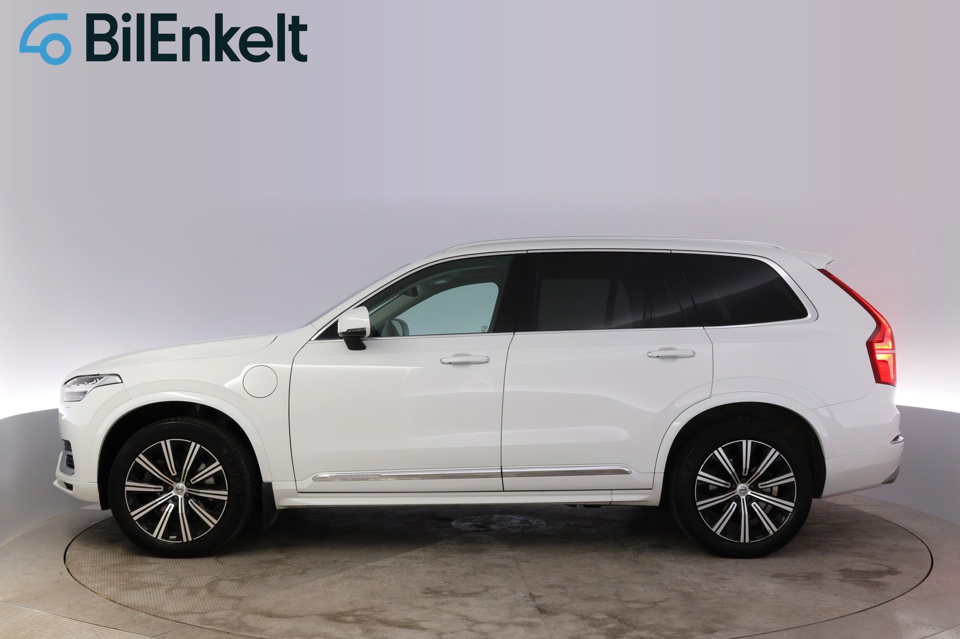 Volvo XC90 2021, kuva 5/10