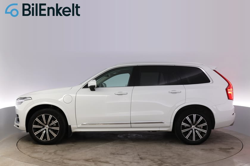 Bild 5 av Volvo XC90