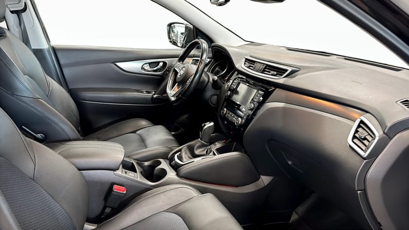 Bild 3 av Nissan Qashqai