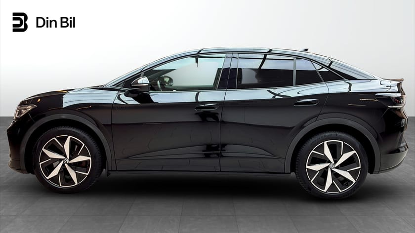 Bild 2 av Volkswagen ID.5 GTX 77kWh 299HK 4MOTION