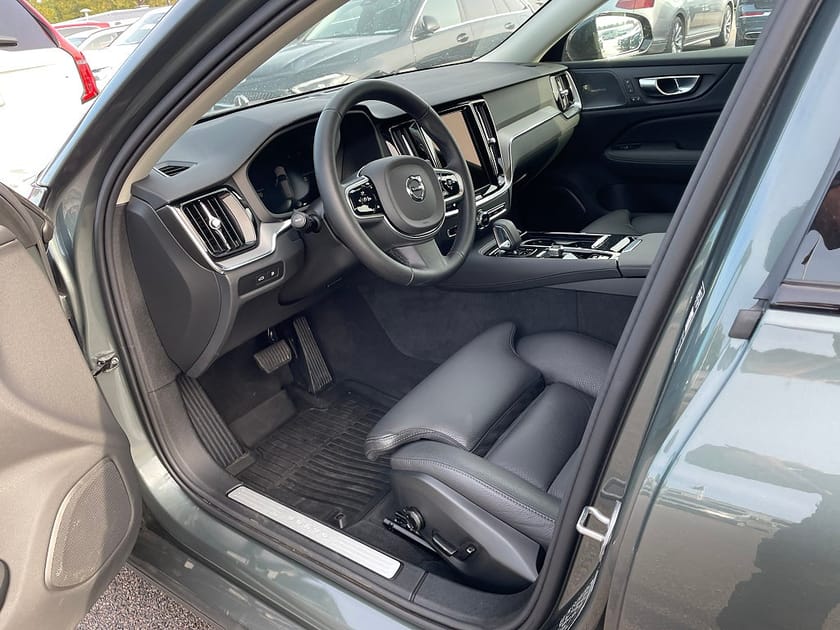 Bild 5 av Volvo V60