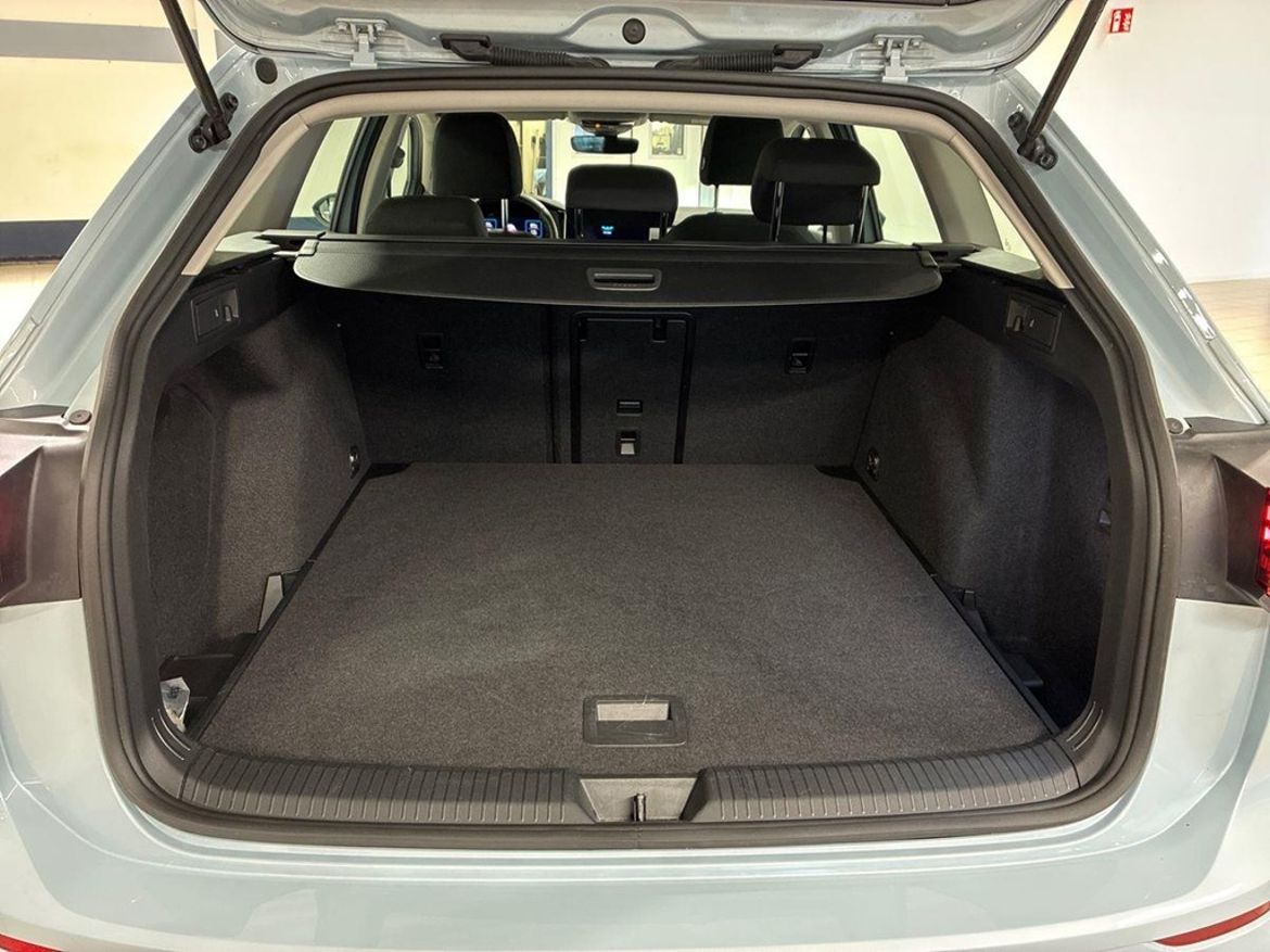 Volkswagen Volkswagen Golf Sportscombi — bild 13