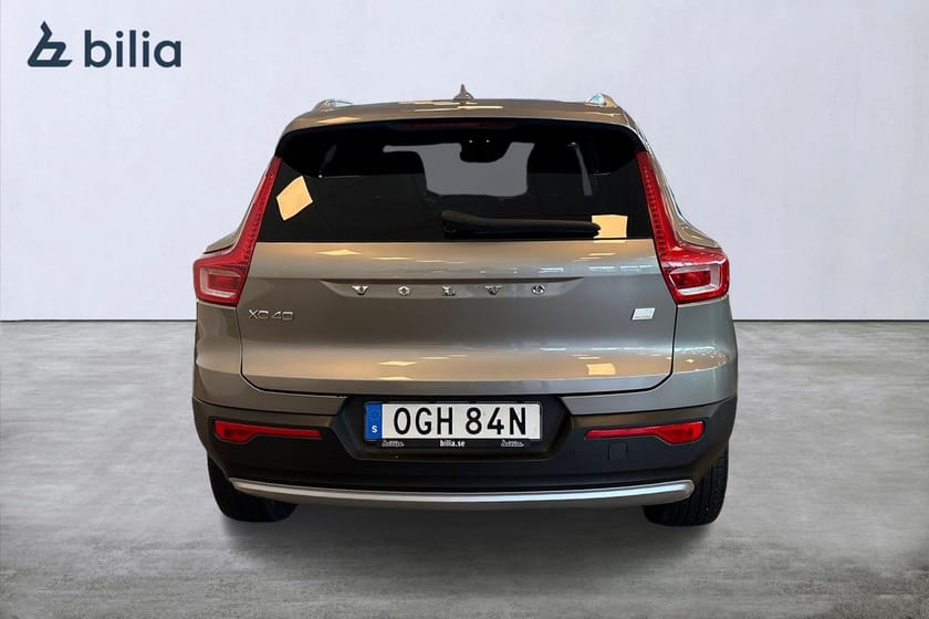 Bild 5 av Volvo XC40 Recharge T5 Inscription