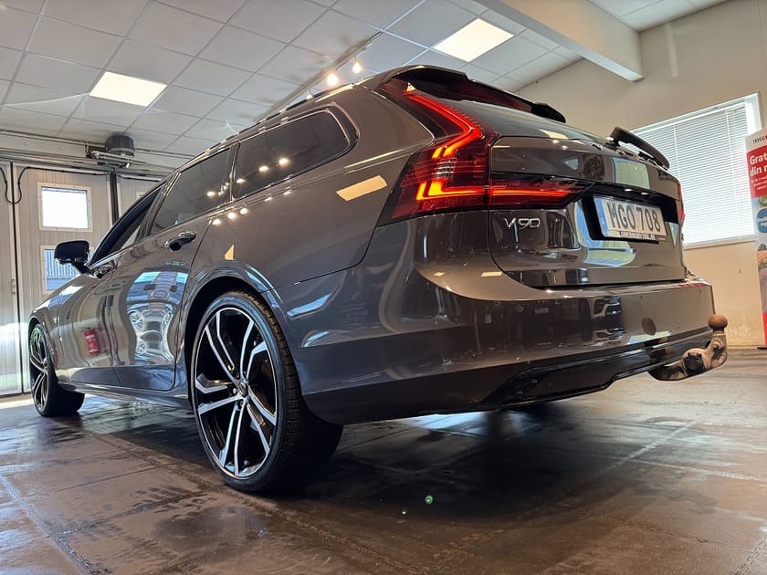 Bild 2 av Volvo V90
