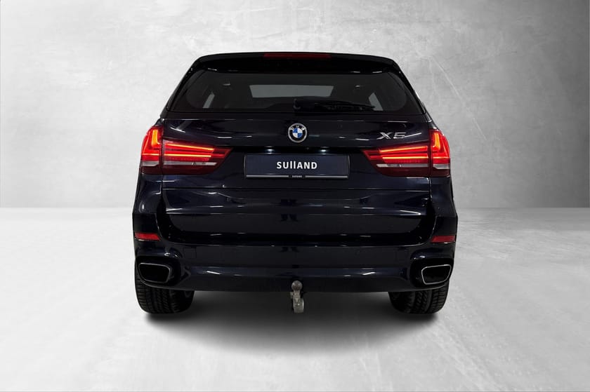 Bilde 4 av BMW X5 xDrive40e