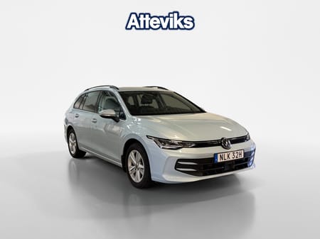 Volkswagen Golf Sportscombi