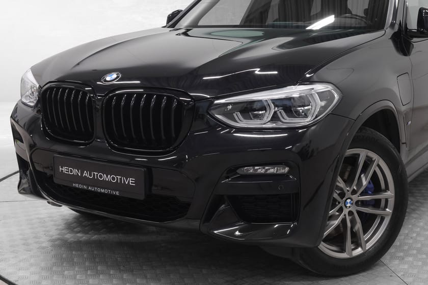 Bilde 2 av BMW X3 xDrive30e eDrive M Sport (K)