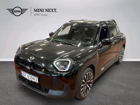 MINI Aceman SE Classic Trim Package XL