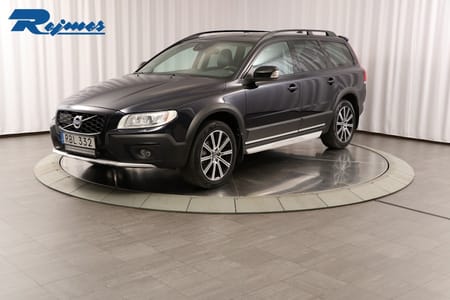 Volvo XC70 II D4 Classic Sport