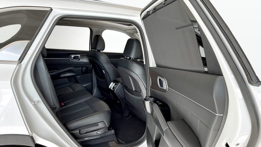 Bild 5 av Kia Sorento PHEV