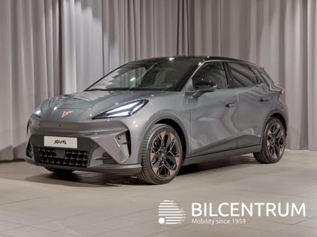 CUPRA Raval 52 kWh