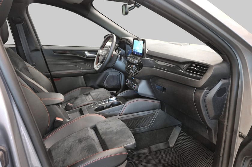 Bild 4 av Ford Kuga Plug-In Hybrid ST-Line X Black Edition AGR B&O