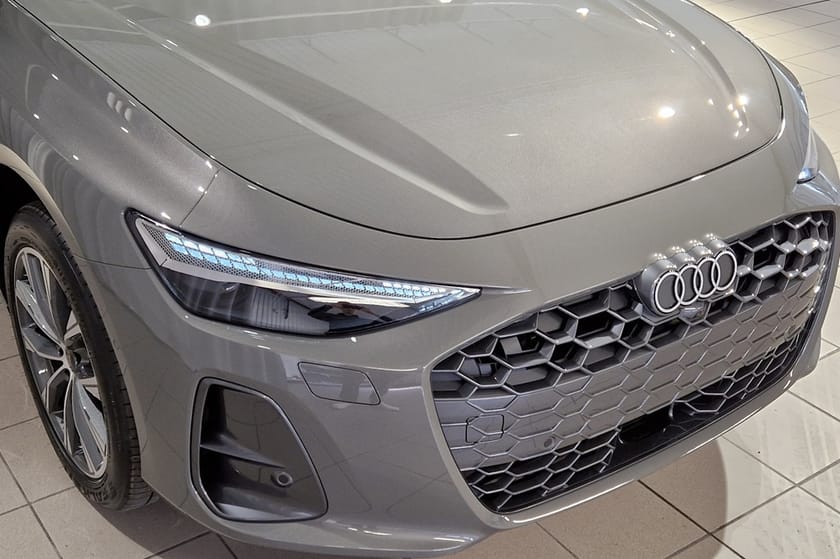 Bild 2 av Audi A6 Avant e-hybrid quattro 220 KW S TRONIC