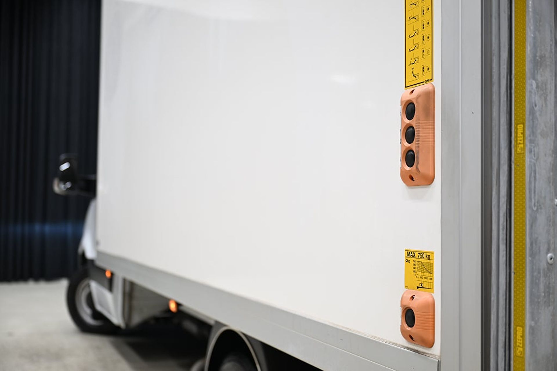 Mercedes-Benz Sprinter 316 Automat 2020, bild 6/10