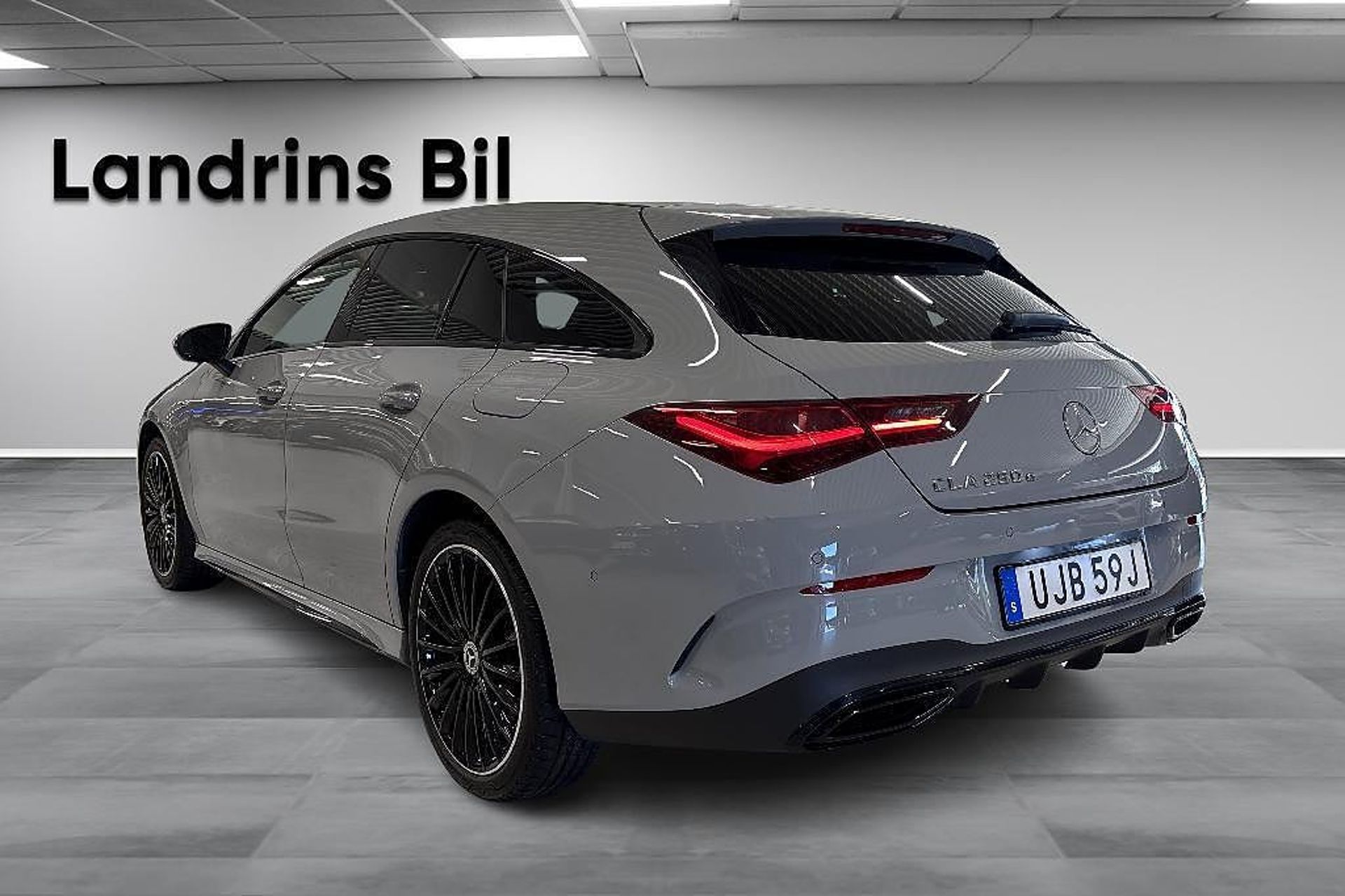 Mercedes-Benz CLA 2026, bild 6/10