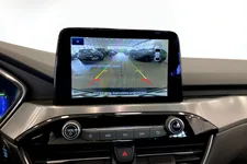 Ford Kuga Plug-In Hybrid