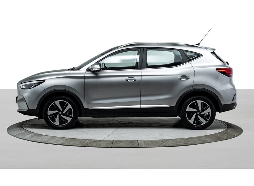 Bilde 2 av MG ZS EV Long Range Luxury, 440km