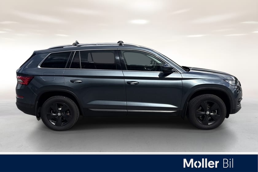 Bilde 4 av Škoda Kodiaq 7-Seater 7s sty tdi 1504x4dsg