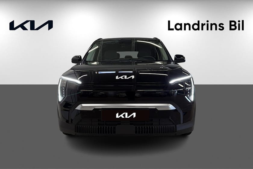Bild 2 av Kia EV3 Long Range PLUS FWD 81.4 kWh 204HK