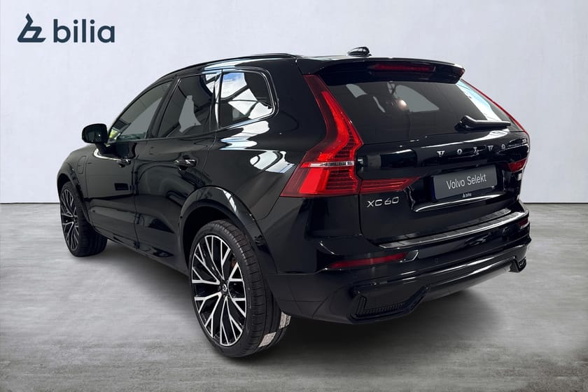 Bild 2 av Volvo XC60 Recharge T6 II R-Design
