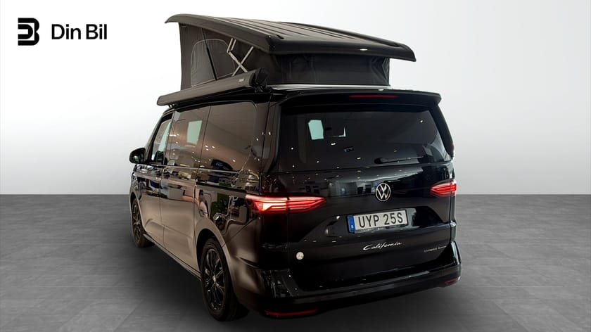 Bild 3 av Volkswagen California eHybrid 4M OCEAN HJULBAS: 3124 MM MOTOR: 1,5 L EHY