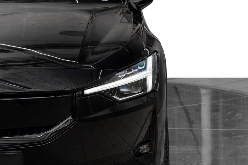 Bilde 4 av Polestar 2 Long Range Dual Motor Plus 421Hk. Velutstyrt!