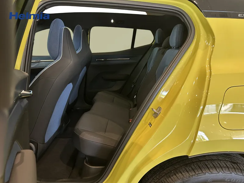 Bild 5 av 15 – Volvo EX30 Single Motor Extended Range Ultra