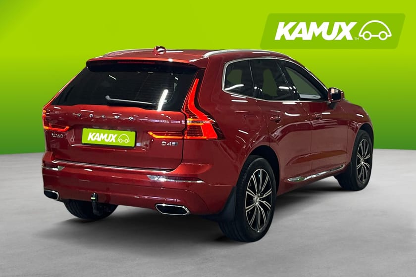 Bild 4 av Volvo XC60