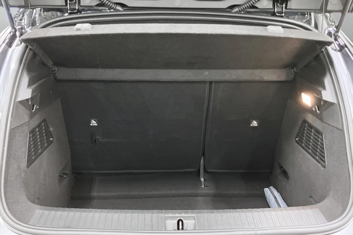 Renault Mégane E-TECH