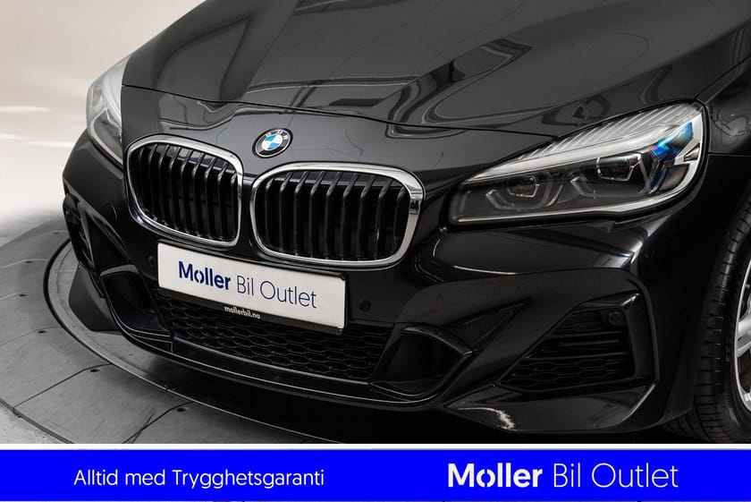 Bilde 2 av BMW 225xe Active Tourer iPerformance eDrive