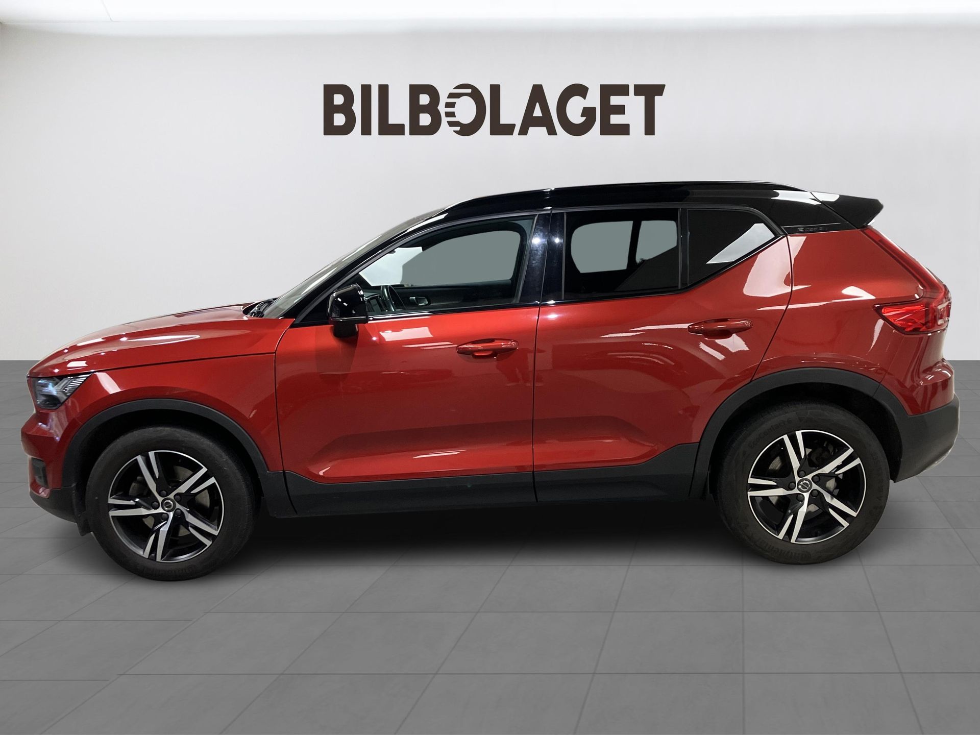 Volvo XC40 D3 R Design 2020, bild 2/10